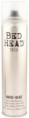 TIGI BED HEAD HARD HEAD HAIR SPRAY - SPRAY FIXADOR 400ml, R$ 68,00 - INDISPONÍVEL